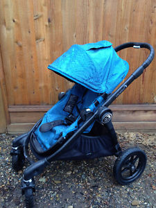 CITY SELECT BABY JOGGER STROLLER