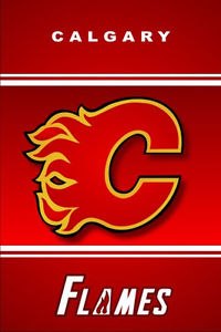 Calgary Flames vsAnaheim Ducks