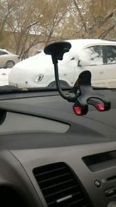 Car phone holder, phone mount
