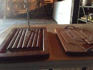 Carving boards