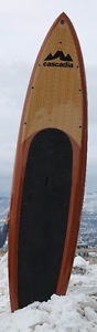 Cascadia Stand-Up Paddle Board