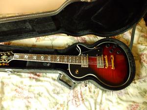 China Les Paul Copy