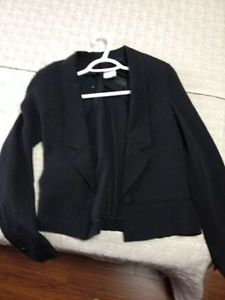 Club Monaco women's blazer size 0- new with tags- REG $229