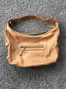 Cole Haan leather purse