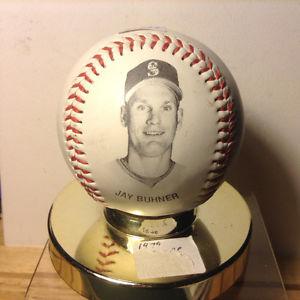 Collection Baseball Jay Buhner # 5