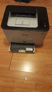 Color Lazer Printer
