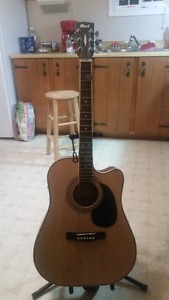 Cort AD880CE Guitar