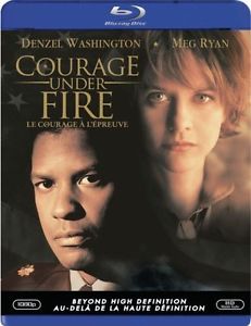 Courage Under Fire (blu-ray)