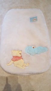 Cover for car seat/stroller