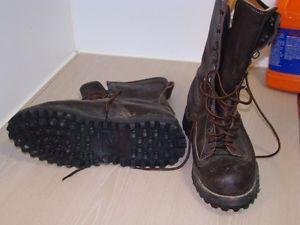 DANNER HUNTING BOOTS
