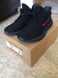 DS Yeezy Boost 350 V2 Size 11