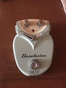 Danelectro Chorus