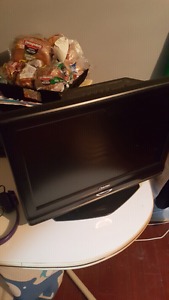 Daytek 19 inch flat screen LCD