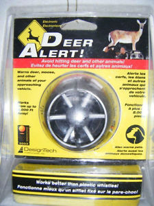 Deer/pet alert for sale