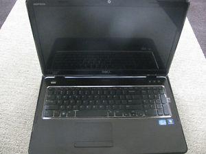 Dell Inspiron N Laptop