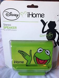 Disney iHome MP3 Speaker