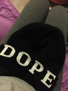 Dope hat