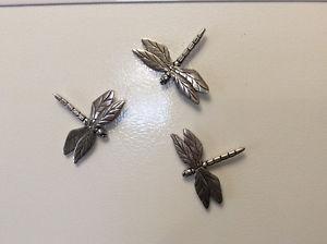 Dragonfly Fridge Magnets