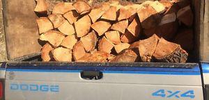 Dry Firewood for sale