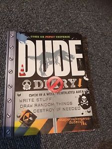 Dude Diary