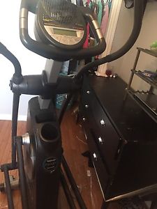 Elliptical