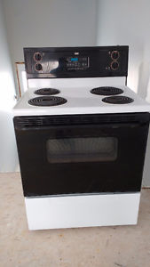 Excellent condition stove