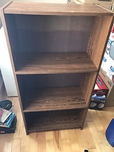FREE BOOKSHELF
