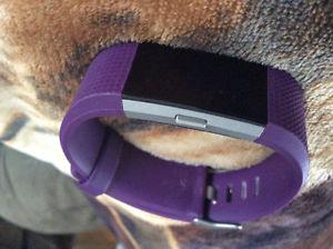 Fitbit Charge2 for sale