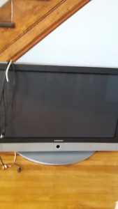 Flat Screen TV