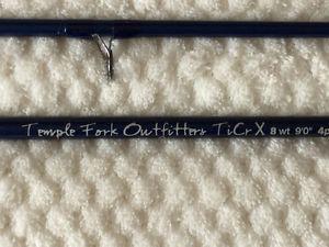 Fly rods for sale- Downsizing collection