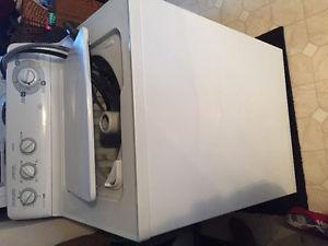 Free clothes washer