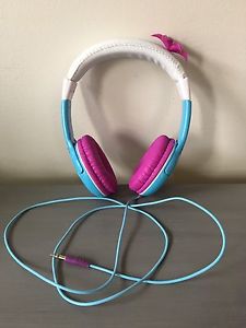 Frozen Kids Headphones
