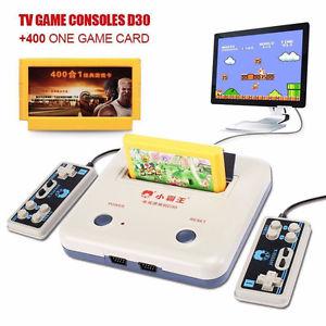 GAME CONSOLE