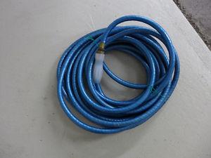 Garden hose (rubber) high quality 50 ft