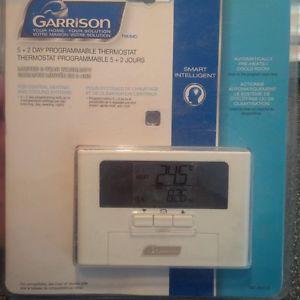 Garrosin Thermostats