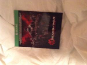 Gears of War Ultimate edition