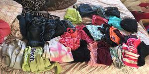 Girls clothes size  Small- medium