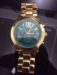 Gold plated watch $30 NEED GONE ASAP!!