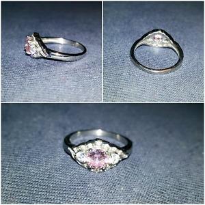 Gorgeous Charmed Aroma Ring *reduced*