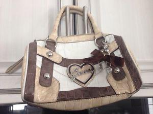 Guess Purses - Authentic