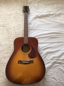 Hagstrom Acoustic Guitar