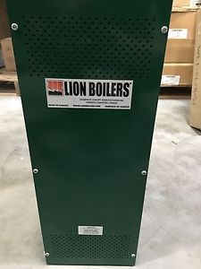 Hydronic boiler