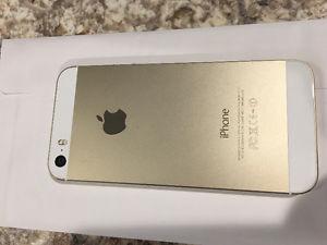 IPHONE 5S 16GB PERFECT CONDITION