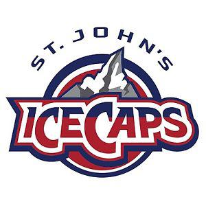 Ice caps tickets on auction