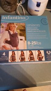 Infantino Unison Baby Carrier