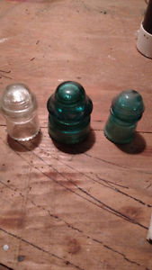 Insulators