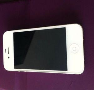 Iphone 4S 16GB - Bell