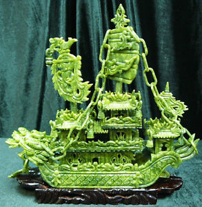 Jade Ship