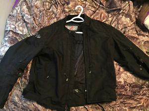 Joe Rocket Street Bike Jacket