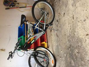 Kids mountain bikes for sale
